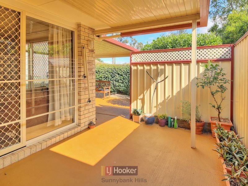 6/5 Hillview Street, Runcorn QLD 4113