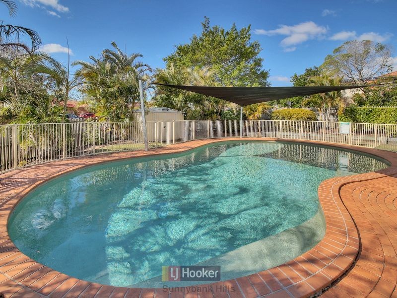 6/5 Hillview Street, Runcorn QLD 4113