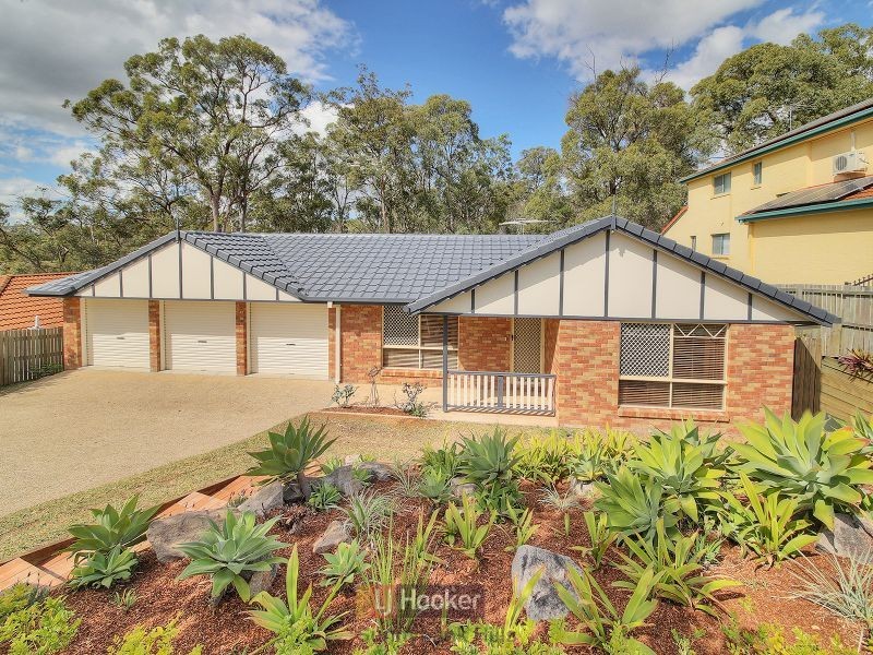 80 Paddington Crescent, Stretton QLD 4116