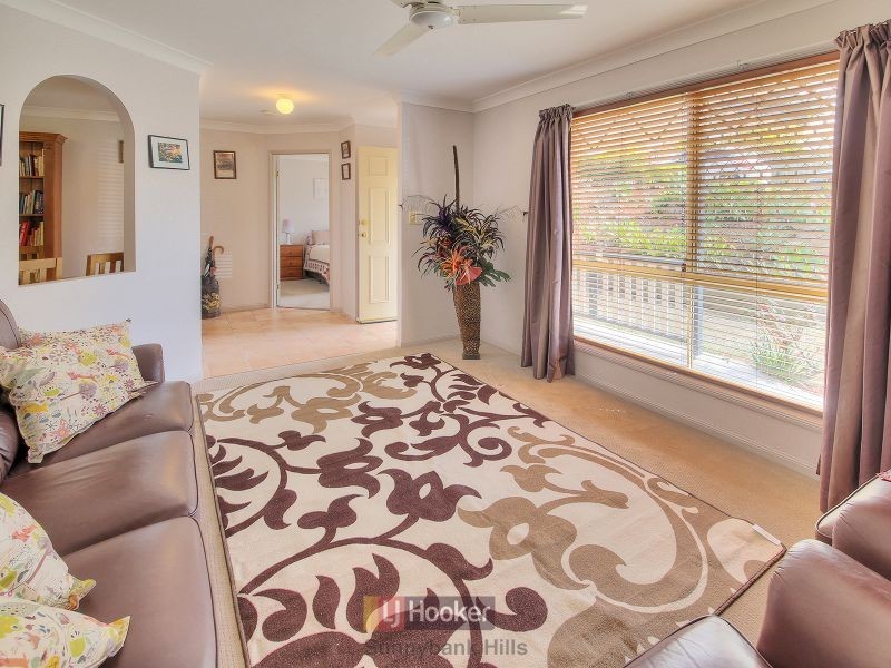 80 Paddington Crescent, Stretton QLD 4116