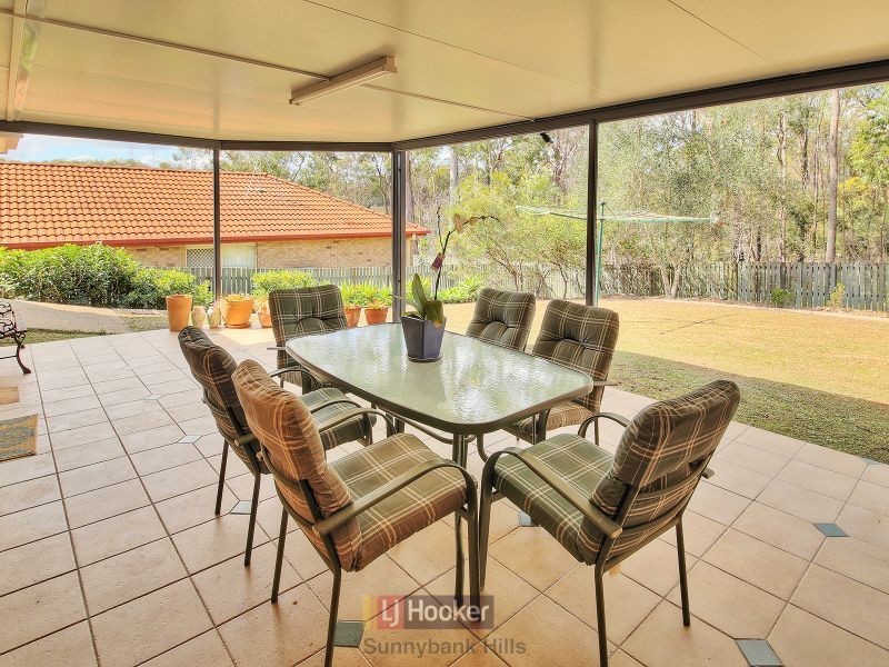 80 Paddington Crescent, Stretton QLD 4116