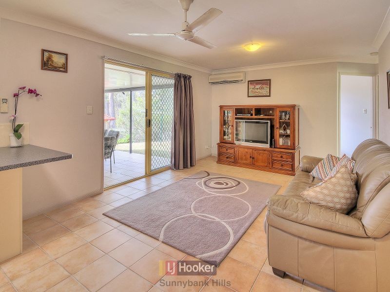 80 Paddington Crescent, Stretton QLD 4116