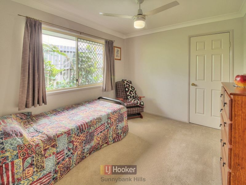 80 Paddington Crescent, Stretton QLD 4116