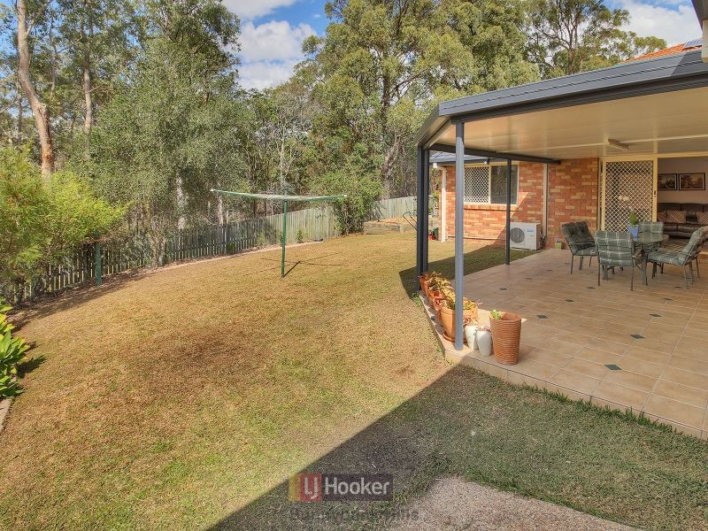 80 Paddington Crescent, Stretton QLD 4116