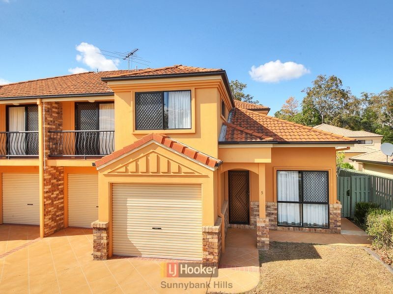 5/65 Pinelands Road, Sunnybank Hills QLD 4109