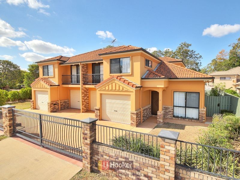 5/65 Pinelands Road, Sunnybank Hills QLD 4109