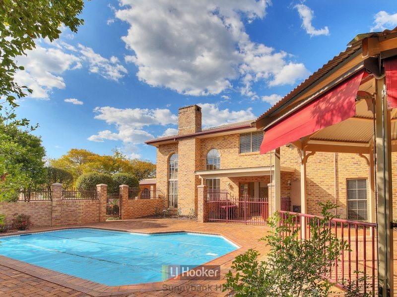 2 Capstan Place, Macgregor QLD 4109