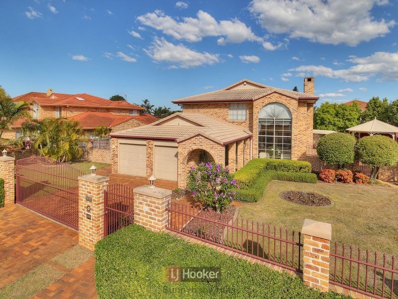 2 Capstan Place, Macgregor QLD 4109