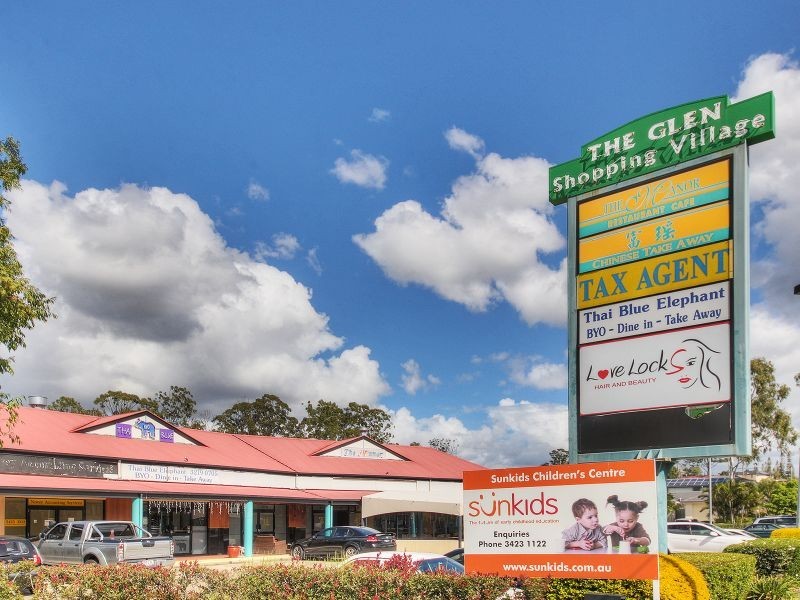 16/92 Gaskell Street, Eight Mile Plains QLD 4113