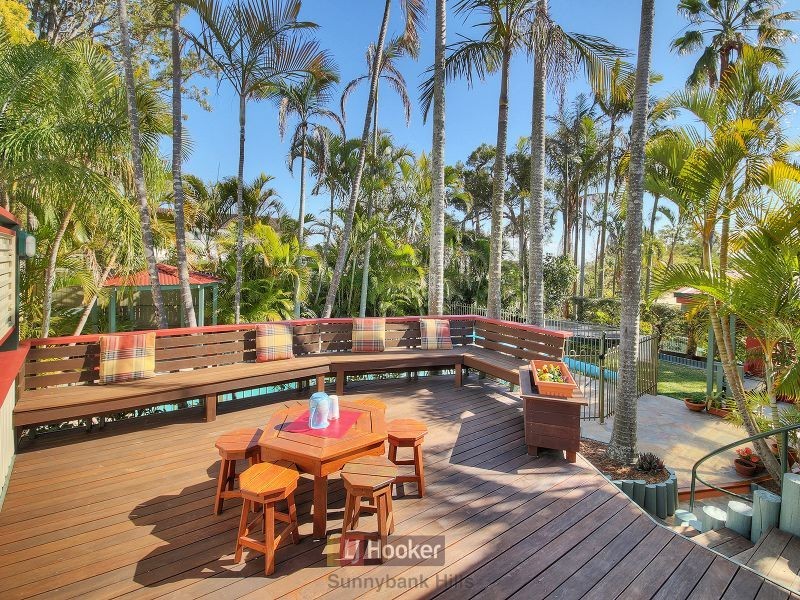 14 Madison Street, Sunnybank Hills QLD 4109