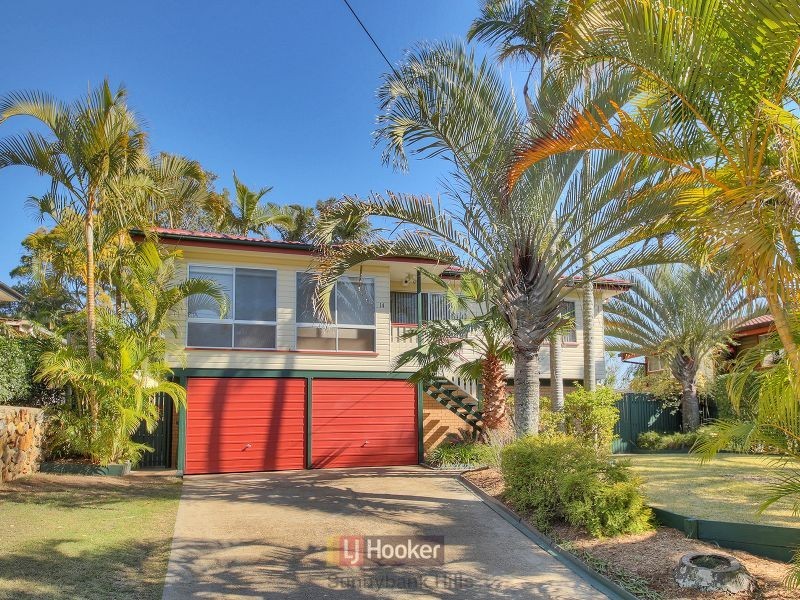 14 Madison Street, Sunnybank Hills QLD 4109