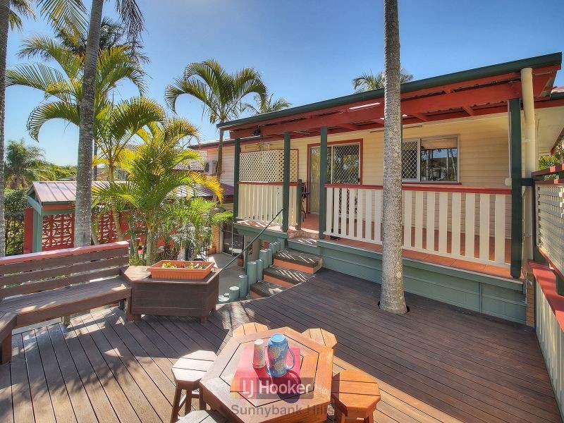 14 Madison Street, Sunnybank Hills QLD 4109