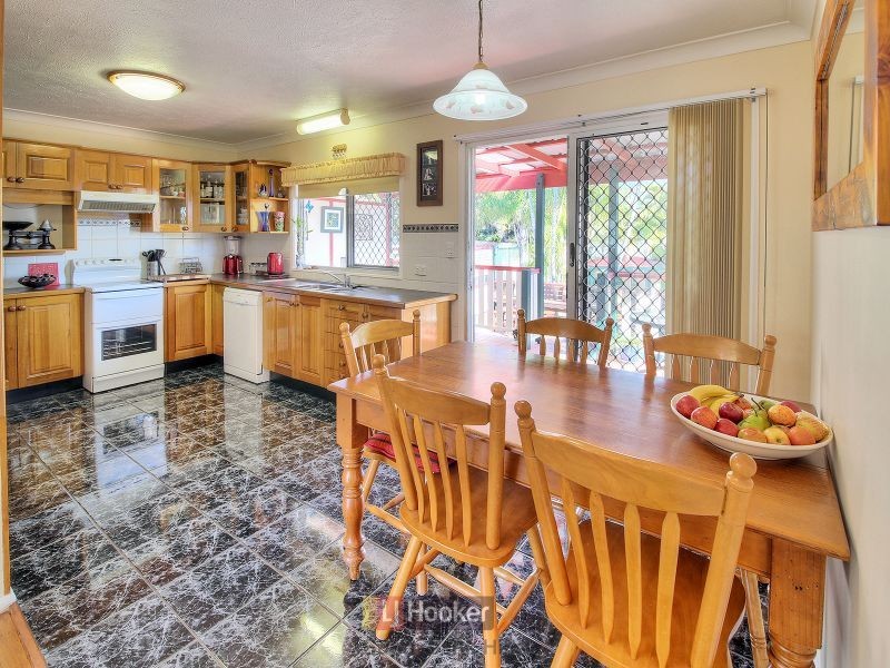 14 Madison Street, Sunnybank Hills QLD 4109