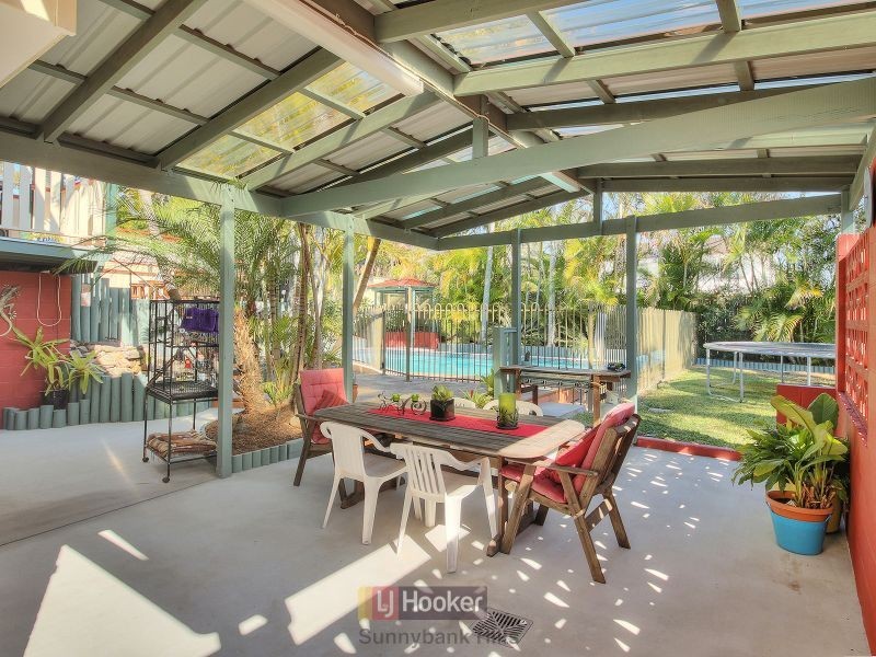 14 Madison Street, Sunnybank Hills QLD 4109