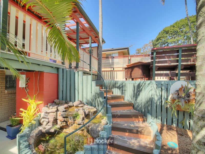 14 Madison Street, Sunnybank Hills QLD 4109