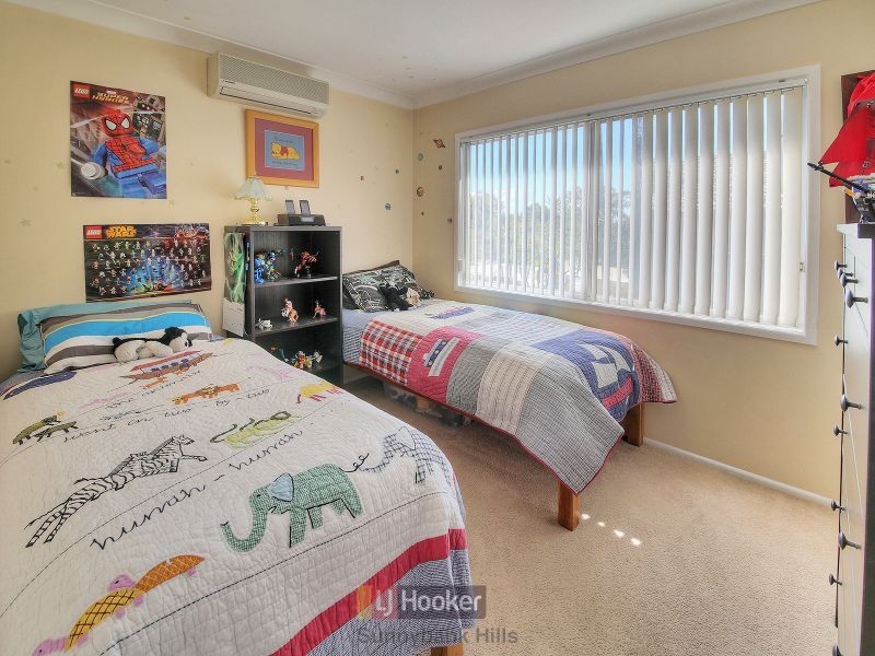 14 Madison Street, Sunnybank Hills QLD 4109