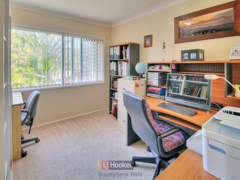 14 Madison Street, Sunnybank Hills QLD 4109