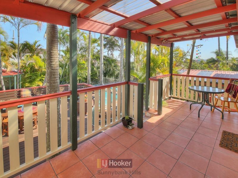 14 Madison Street, Sunnybank Hills QLD 4109