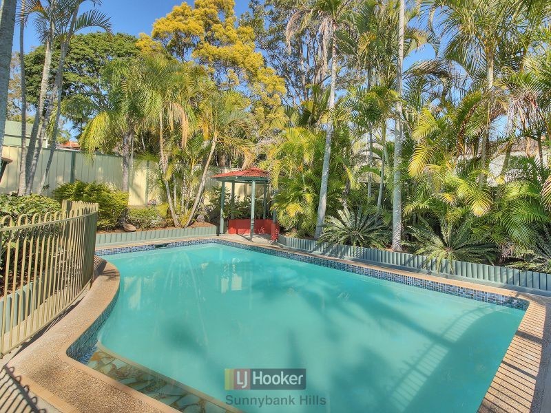 14 Madison Street, Sunnybank Hills QLD 4109