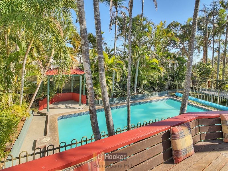 14 Madison Street, Sunnybank Hills QLD 4109