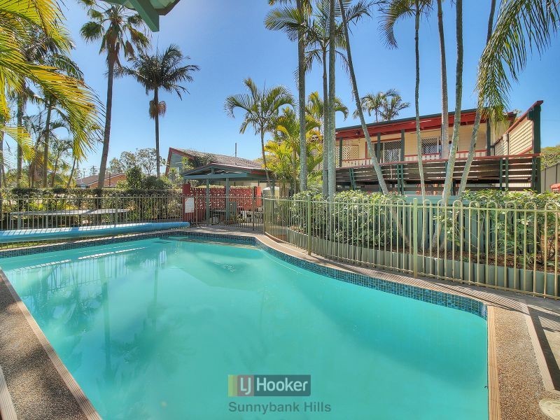 14 Madison Street, Sunnybank Hills QLD 4109