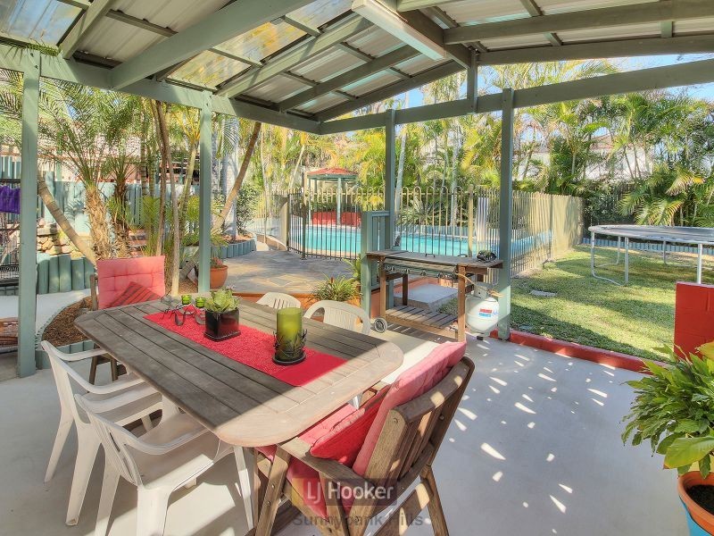 14 Madison Street, Sunnybank Hills QLD 4109