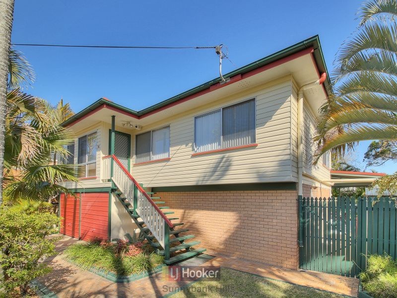 14 Madison Street, Sunnybank Hills QLD 4109