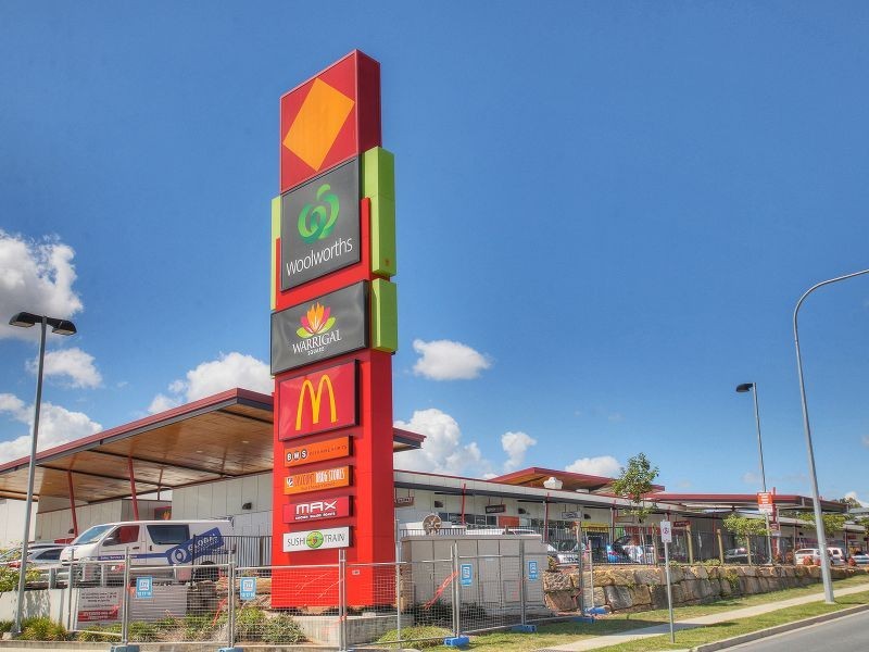 2/92 Gaskell Street, Eight Mile Plains QLD 4113