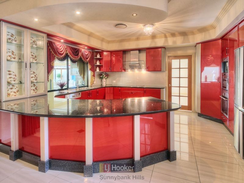 21 Grassland Place, Sunnybank Hills QLD 4109