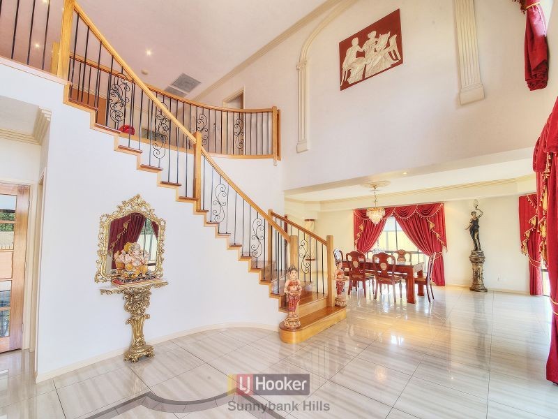 21 Grassland Place, Sunnybank Hills QLD 4109