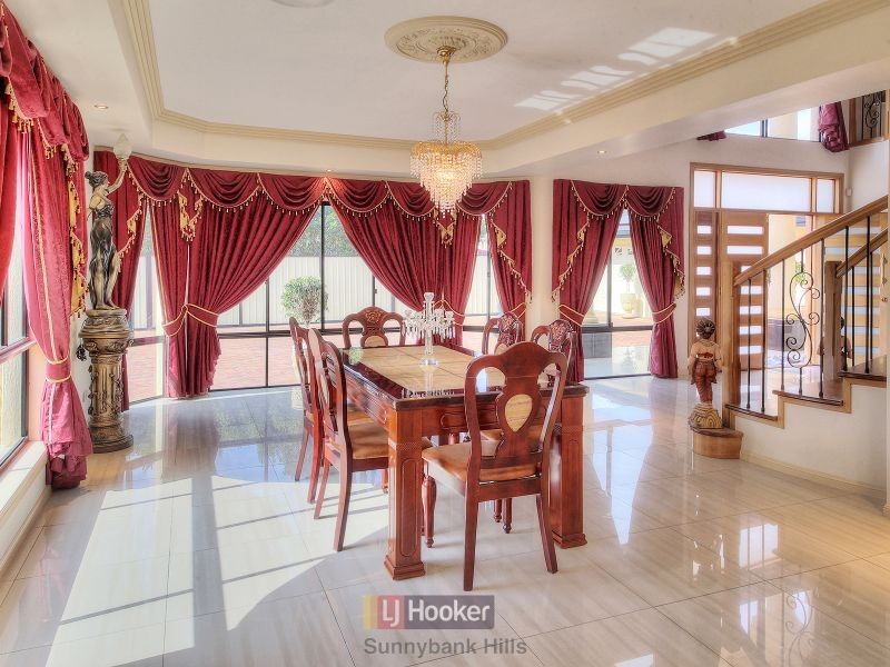 21 Grassland Place, Sunnybank Hills QLD 4109