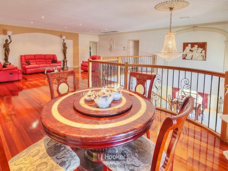 21 Grassland Place, Sunnybank Hills QLD 4109