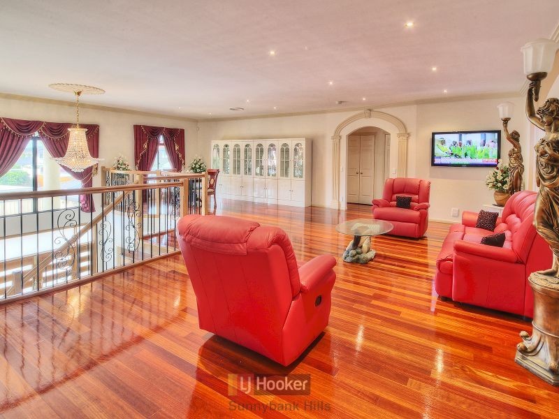 21 Grassland Place, Sunnybank Hills QLD 4109