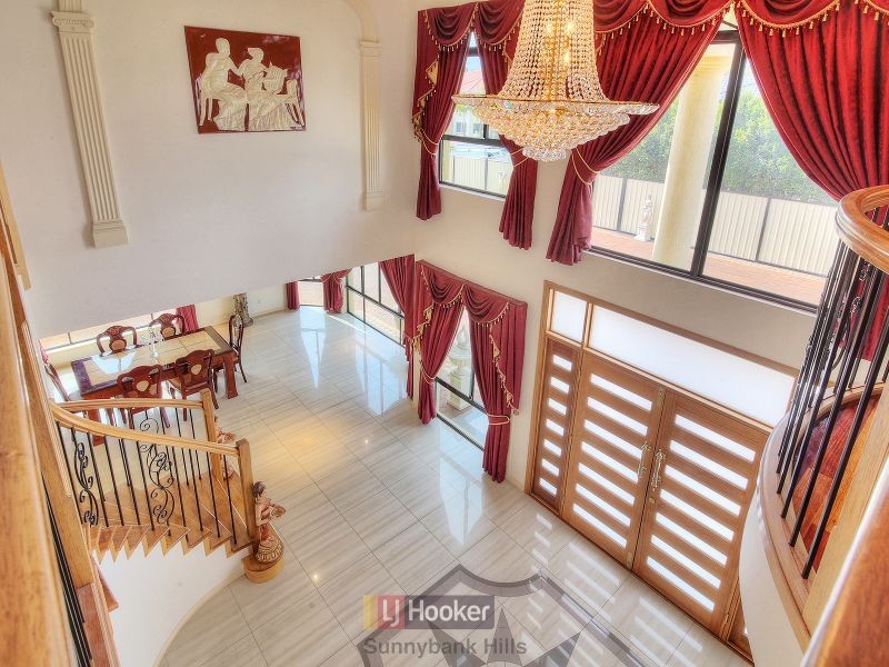 21 Grassland Place, Sunnybank Hills QLD 4109