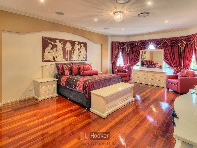 21 Grassland Place, Sunnybank Hills QLD 4109