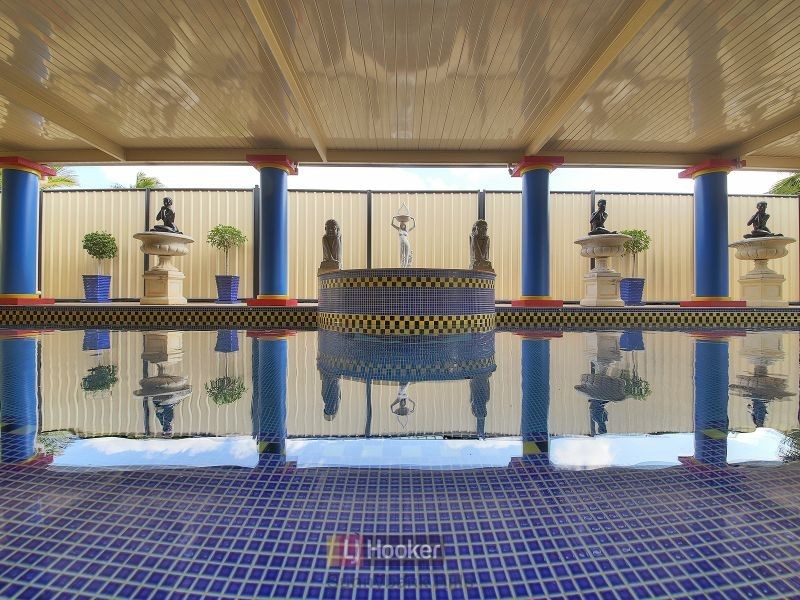 21 Grassland Place, Sunnybank Hills QLD 4109