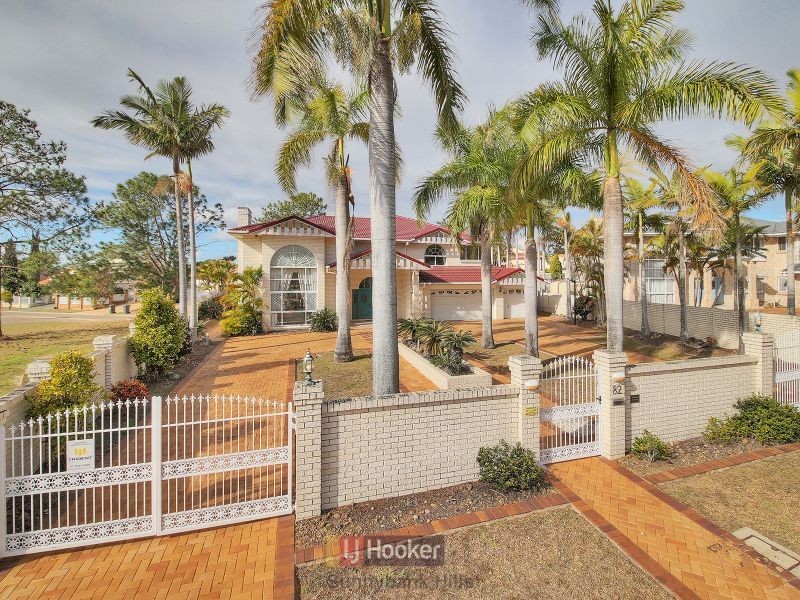 82 The Avenue, Sunnybank Hills QLD 4109