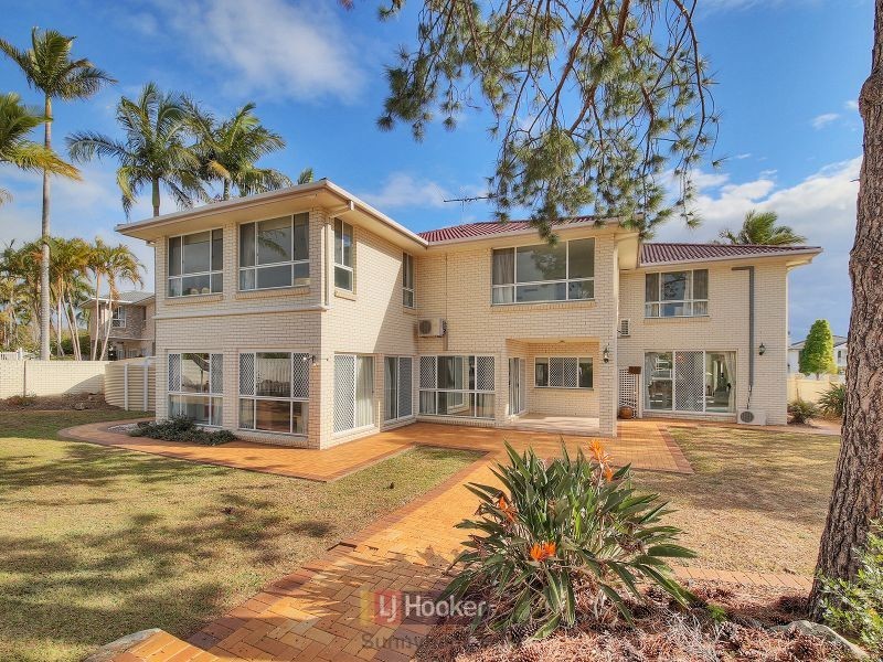 82 The Avenue, Sunnybank Hills QLD 4109