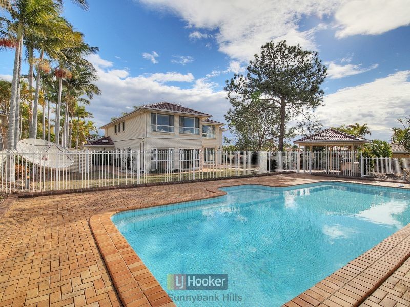 82 The Avenue, Sunnybank Hills QLD 4109