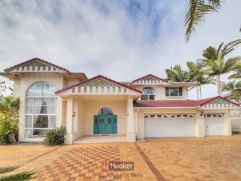 82 The Avenue, Sunnybank Hills QLD 4109