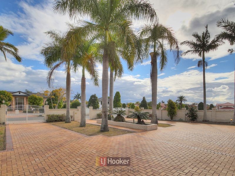 82 The Avenue, Sunnybank Hills QLD 4109