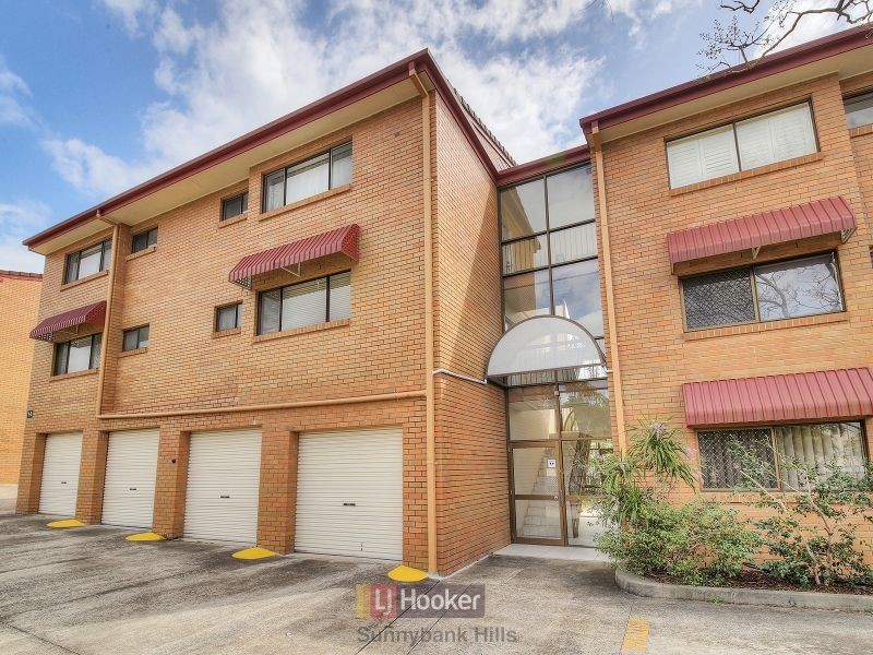 3/11 Mahina Place, Wishart QLD 4122