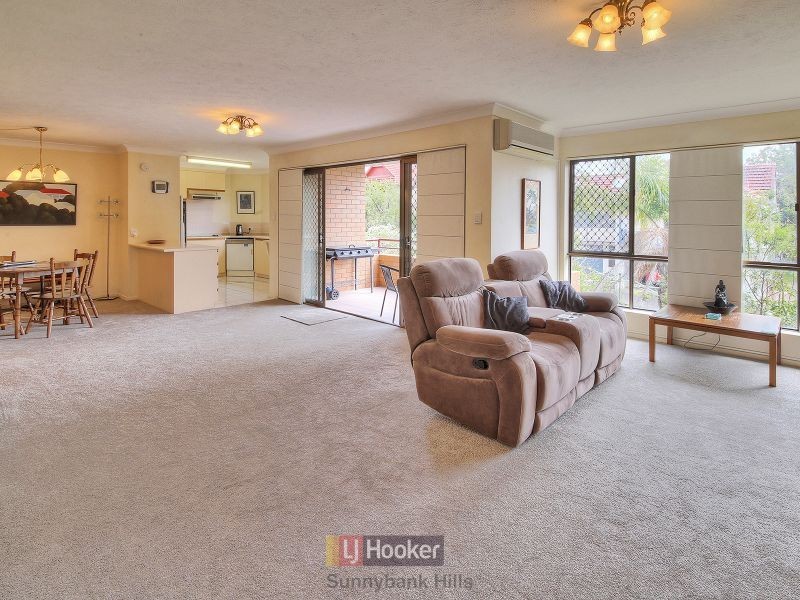 3/11 Mahina Place, Wishart QLD 4122