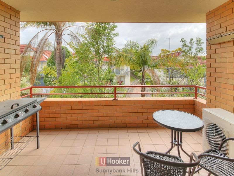 3/11 Mahina Place, Wishart QLD 4122