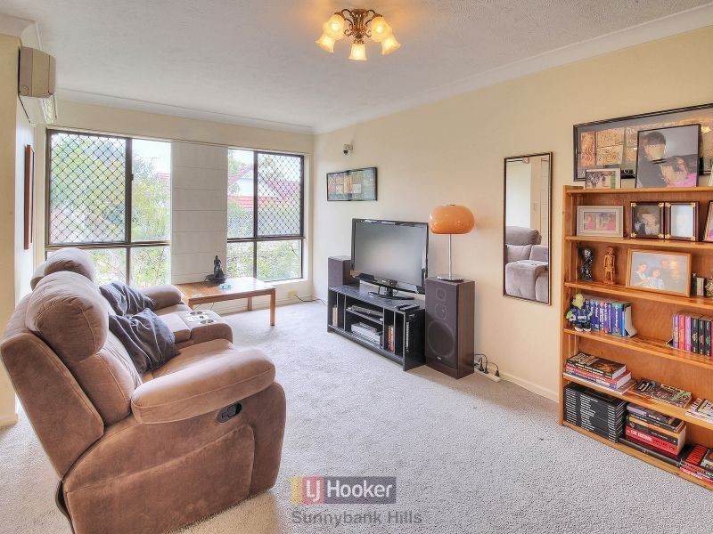 3/11 Mahina Place, Wishart QLD 4122