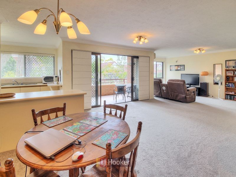 3/11 Mahina Place, Wishart QLD 4122