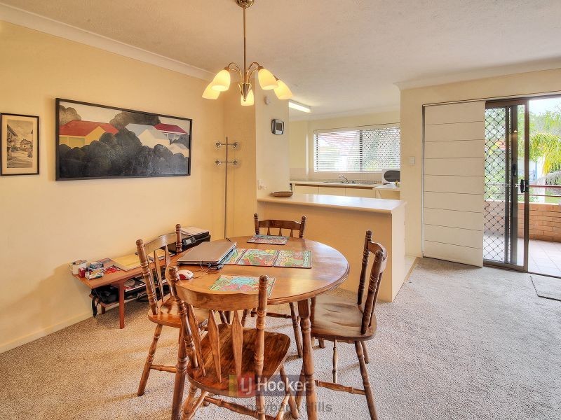 3/11 Mahina Place, Wishart QLD 4122