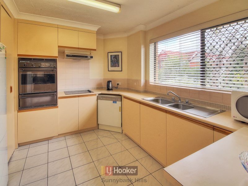 3/11 Mahina Place, Wishart QLD 4122