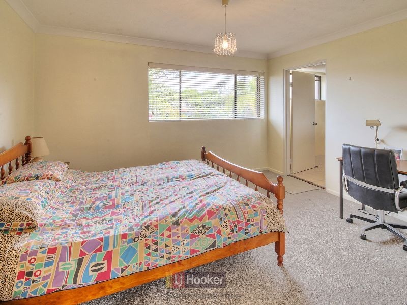 3/11 Mahina Place, Wishart QLD 4122