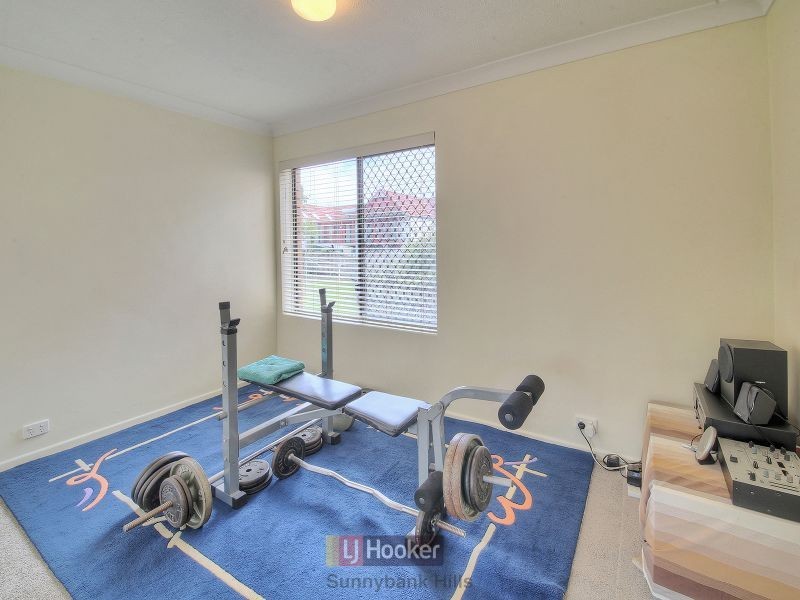 3/11 Mahina Place, Wishart QLD 4122